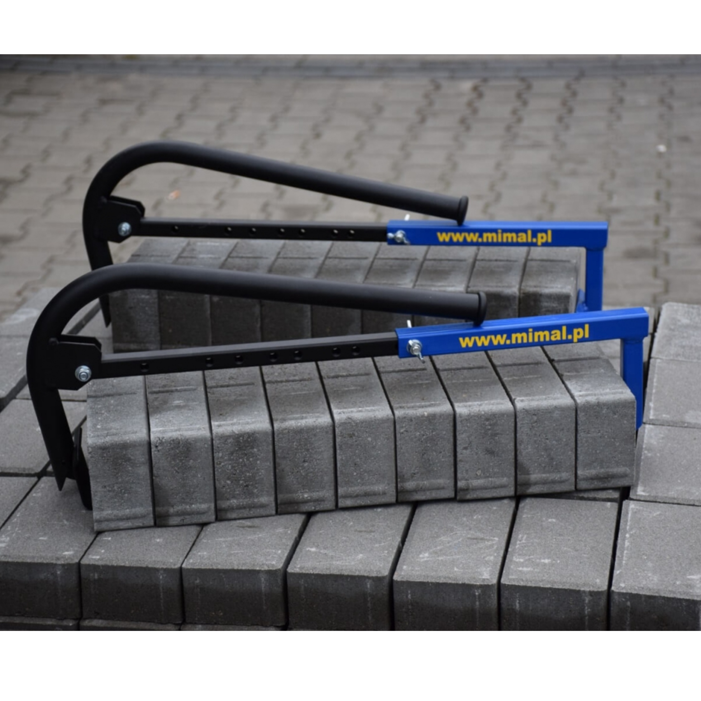 MI-CHC - Kliešte na dlažbu a tehly Mimal